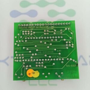 Norcontrol NN-832.8 (HE-220293E) | Analogue Input Adaptor
