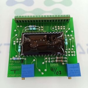 Norcontrol NN-832.8 (HE-220293E) | Analogue Input Adaptor