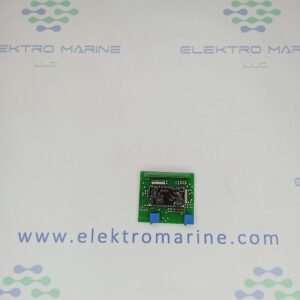 Norcontrol NN-832.9 (HE-220293E) | Analogue Input Adaptor