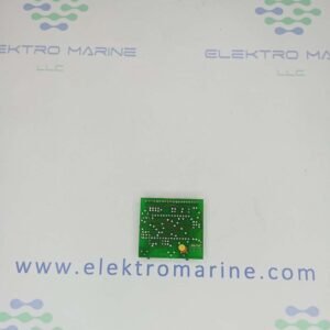 Norcontrol NN-832.9 (HE-220293E) | Analogue Input Adaptor