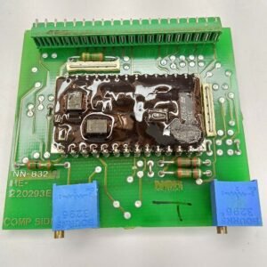Norcontrol NN-832.9 (HE-220293E) | Analogue Input Adaptor