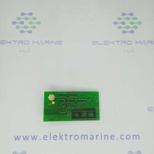 Norcontrol NN-836 (HE220304A) | Interconnection Card