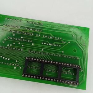 Norcontrol NN-836 (HE220304A) | Interconnection Card