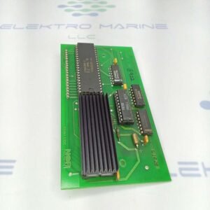 Norcontrol NN-836 (HE220304A) | Interconnection Card