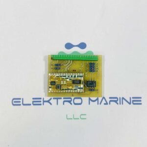 Norcontrol NN-845.2 (HE220332A) | Adaptor Card