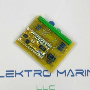 Norcontrol NN-845.2 (HE220332A) | Adaptor Card