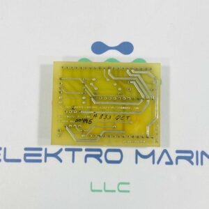 Norcontrol NN-845.2 (HE220332A) | Adaptor Card