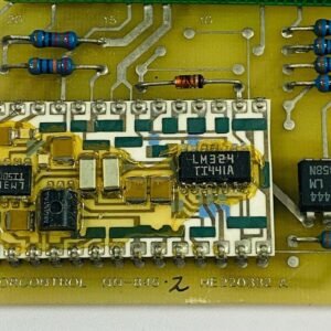 Norcontrol NN-845.2 (HE220332A) | Adaptor Card