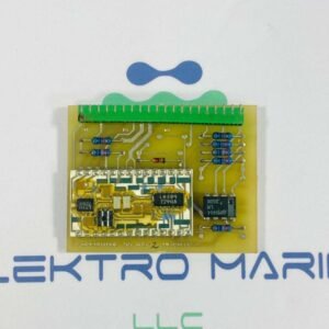Norcontrol NN-845.2 (HE220332A) | Adaptor Card