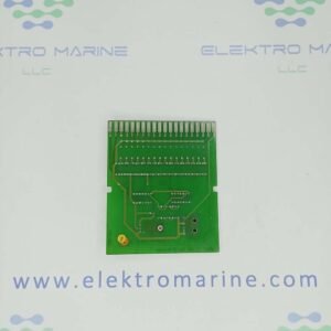 Norcontrol NN-846 (HE110126 B) | CAM-Shaft Monitor PCB