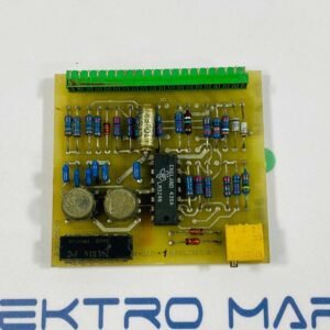 Norcontrol NN-847.1 (HE 220333A) | Frequency input Adapter