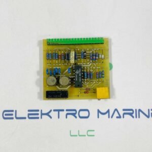 Norcontrol NN-847.1 (HE 220333A) | Frequency input Adapter