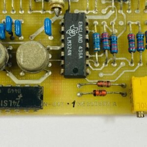 Norcontrol NN-847.1 (HE 220333A) | Frequency input Adapter