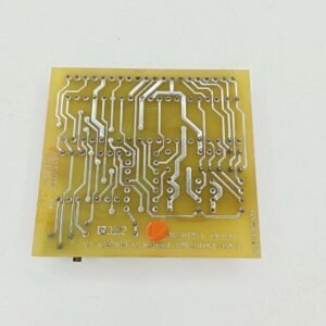 Norcontrol NN-847 (HE 220333B) | AC Voltage/Frequency Input Adapter