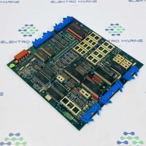 Norcontrol NN.791.1 (Her 100261D) | I/O Processor Card