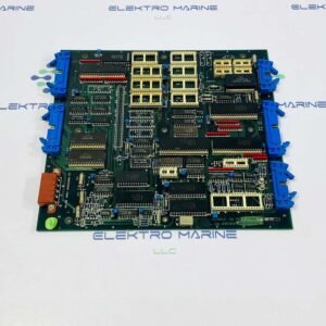 Norcontrol NN.791.1 (Her 100261D) | I/O Processor Card