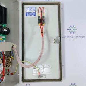 Rolls Royce NODE 20 | Remote Control Systems