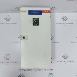 Rolls Royce NODE 20 | Remote Control Systems