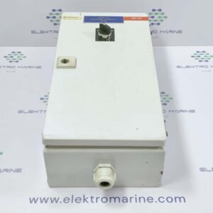 Rolls Royce NODE 20 | Remote Control Systems