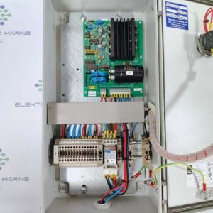 Rolls Royce NODE 20 | Remote Control Systems