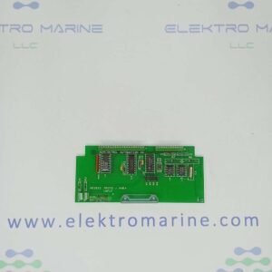 Norcontrol NS-2033 (HS440850A/A) | RS232 / NMEA Input