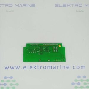 Norcontrol NS-2033 (HS440850A/A) | RS232 / NMEA Input