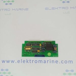 Norcontrol NS-2034 (HS440854A/A) | Analogue Input Output