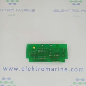 Norcontrol NS-2034 (HS440854A/A) | Analogue Input Output