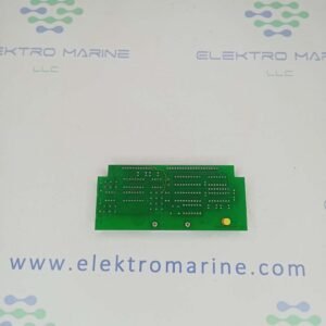 Norcontrol NS-2034.1 (HS440854A/A) | Analogue Input Output