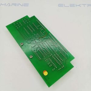 Norcontrol NS-2034.1 (HS440854A/A) | Analogue Input Output