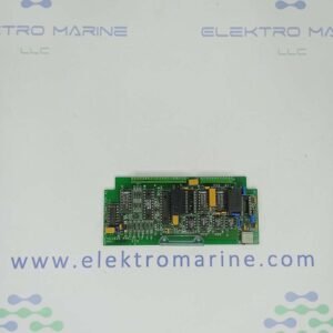 Norcontrol NS-2035 (HS440859B/A/A) | Analogue Input Output