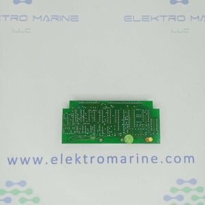 Norcontrol NS-2035 (HS440859B/A/A) | Analogue Input Output