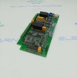 Norcontrol NS-2035 (HS440859B/A/A) | Analogue Input Output