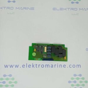 Norcontrol NS-2043.1 (HS440921B) | Digital Output