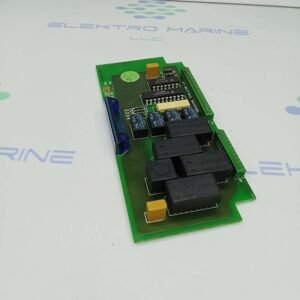 Norcontrol NS-2043.1 (HS440921B) | Digital Output