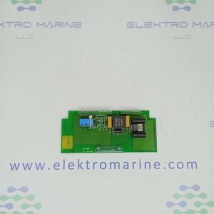 Norcontrol NS-2054 (HS-441171 B) | Backup