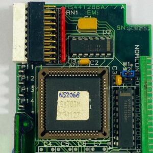 Norcontrol NS-2068 (HS441286 A) | PCB