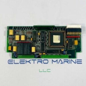 Norcontrol NA-1003 (HA110008A/A/A) | Input Extention Driver
