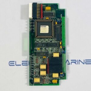 Norcontrol NS-2068 (HS441286 A) | PCB