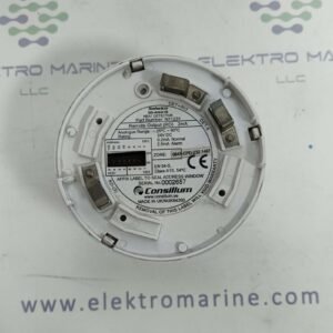Consilium NS-AH/A1S (N11231) | Heat Detector
