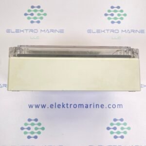 Consilium NS-AIN1 (N-11893) | Address Unit for Conventional and IS Unit