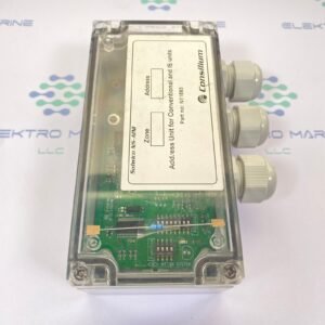 Consilium NS-AIN1 (N-11893) | Address Unit for Conventional and IS Unit