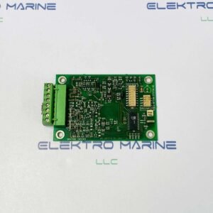 Nittan NS-AIN1/2 R1 (NS-B029.13) | PCB Card