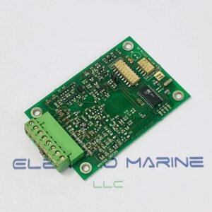 Nittan NS-AIN1/2 R1 (NS-B029.13) | PCB Card