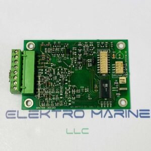 Nittan NS-AIN1/2 R1 (NS-B029.13) | PCB Card