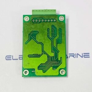 Nittan NS-AIN1/2 R1 (NS-B029.13) | PCB Card