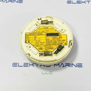 Nittan NS-AIS | Ionisation Smoke Sensor