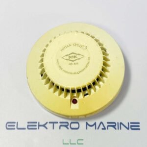 Nittan NS-AIS | Ionisation Smoke Sensor