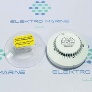 Consilium NS-AOHS-IS (N11250) | Optical Smoke/ Heat Detector