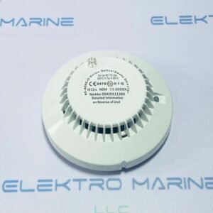 Consilium NS-AOHS-IS (N11250) | Optical Smoke/ Heat Detector